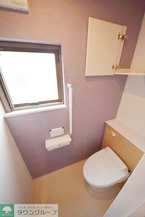 UT浮間の物件内観写真